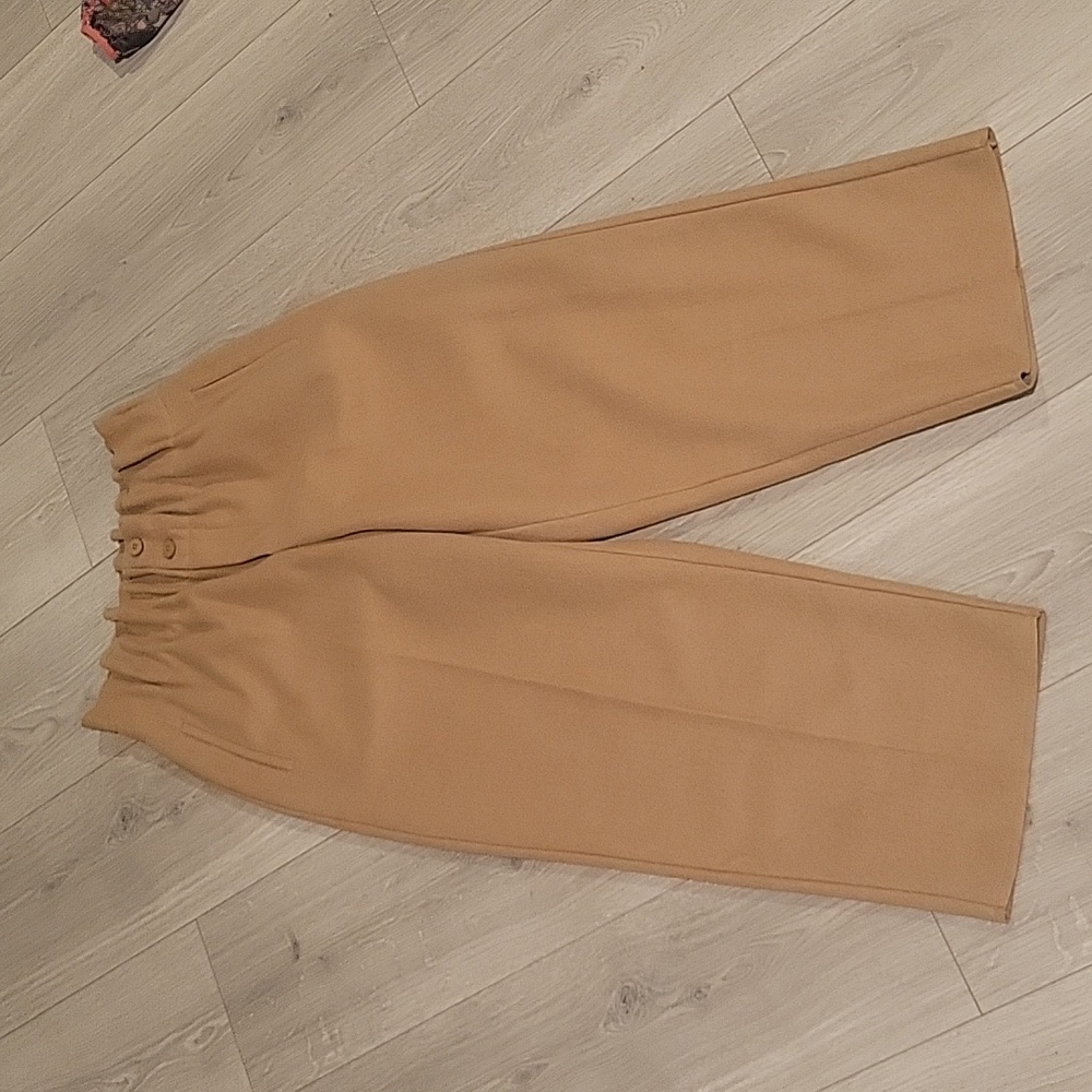 Oak + Fort Pants
